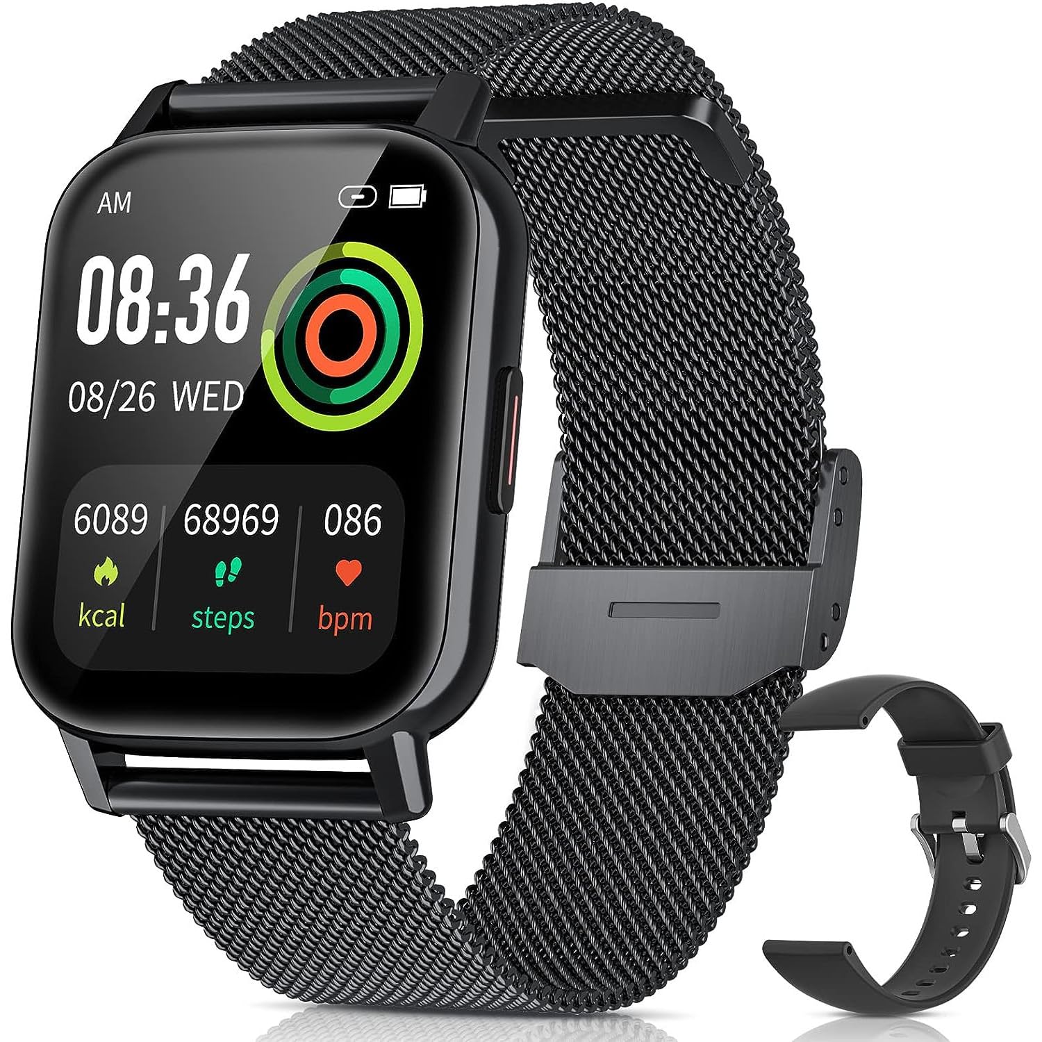 Smart Watch 1.69 Smart Watch 1.69